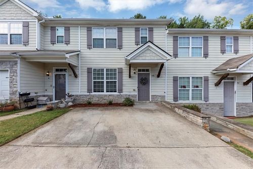 100-4376 Stone Gate Way, East Point, GA, 30344-7050 | Card Image