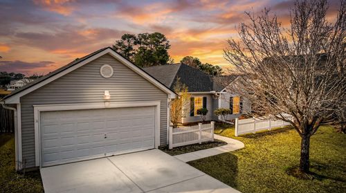 133 Savannah River Dr, Summerville, SC, 29485-8848 | Card Image