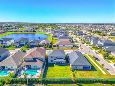 7353 Wash Island Drive, House other with 4 bedrooms, 3 bathrooms and null parking in SUN CITY CENTER FL | Image 2