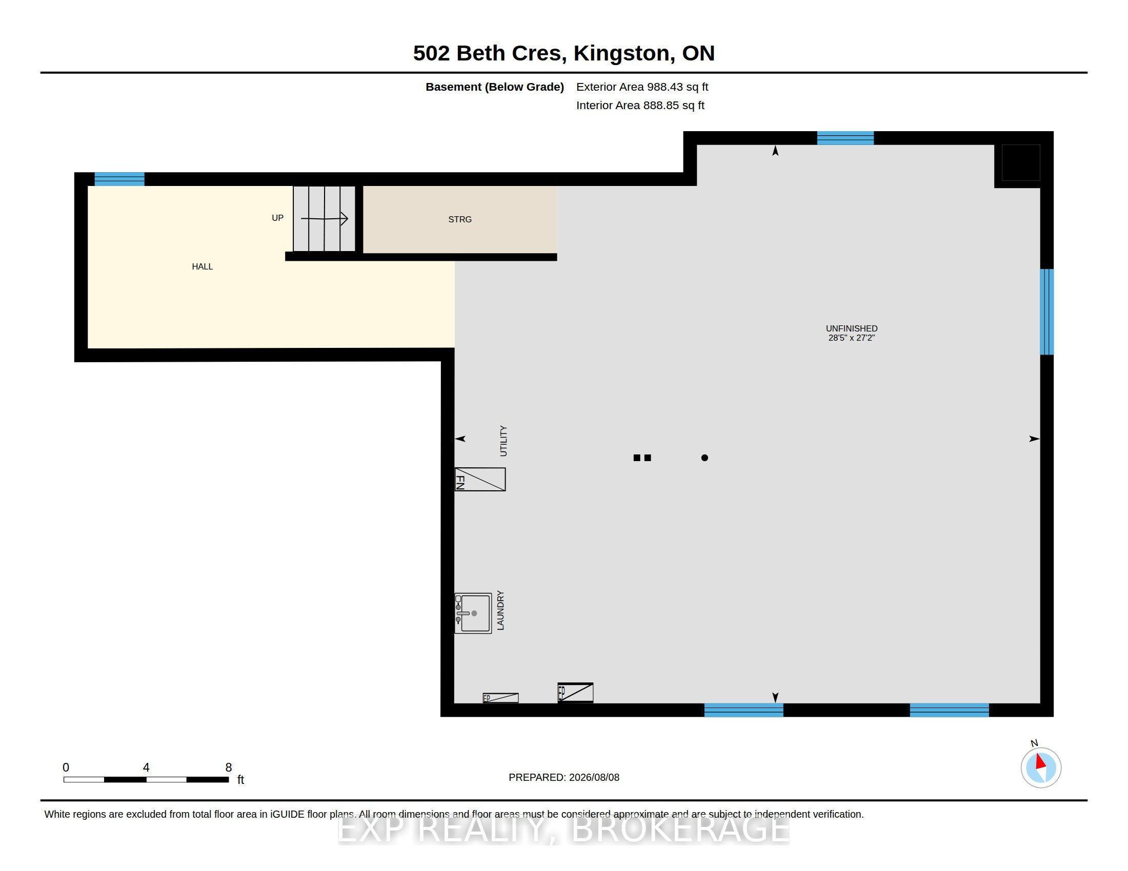 Residential in Kingston 5