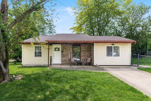 3233 Colony Hill Ln, Columbus, OH, 43204-2183 | Card Image