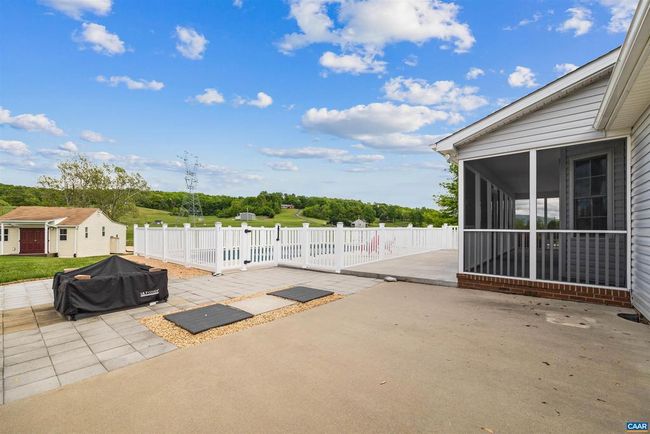 3678 Old Greenville Rd, House other with 3 bedrooms, 3 bathrooms and null parking in STAUNTON VA | Image 41