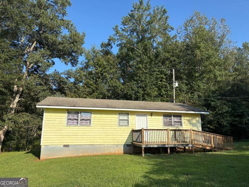 107 Hill Lake Rd, Danielsville, GA, 30633-4948 | Card Image