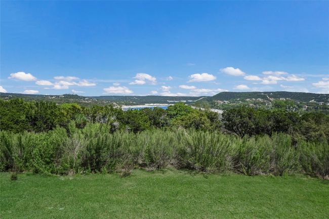 Lake Travis and Hill Country Views from Covered Patio | Image 22