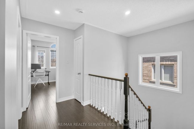 31 Sedgeway Hts, House attached with 3 bedrooms, 4 bathrooms and 3 parking in Vaughan ON | Image 19