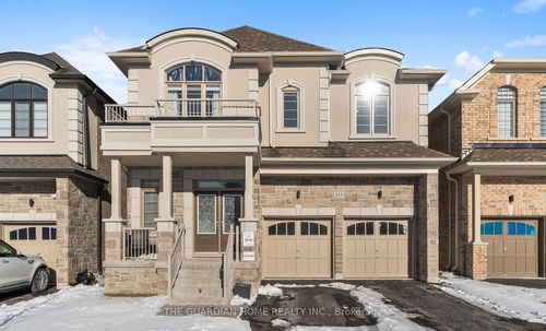 315 Fleetwood Dr, Oshawa, ON, L1K3G2 | Card Image