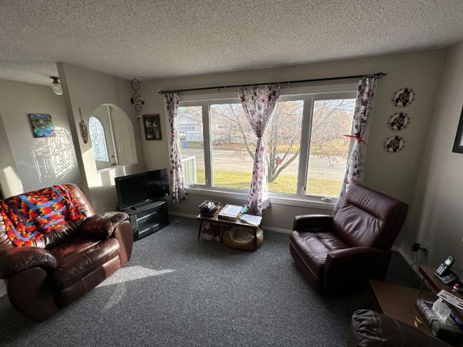 4702 54 Avenue, Home with 4 bedrooms, 1 bathrooms and 4 parking in Grimshaw AB | Image 11