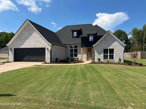 71 Rockford Dr, Jackson, TN, 38305-3288 | Card Image