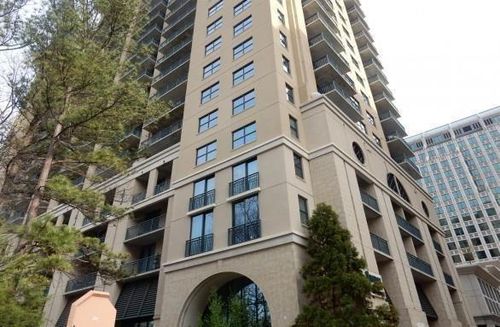 813-3040 Peachtree Road Road Nw, Atlanta, GA, 30305 | Card Image
