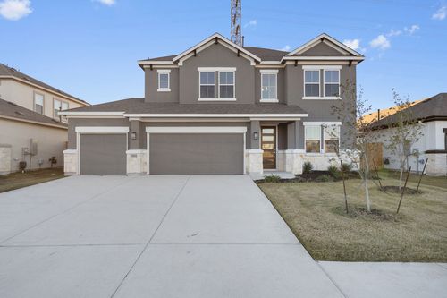 19133 Ariel Elena Way, Pflugerville, TX, 78660-1011 | Card Image