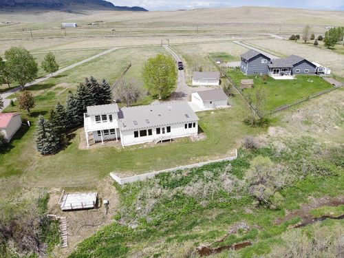 110 Willow Bend Ln, Cascade, MT, 59421-8335 | Card Image