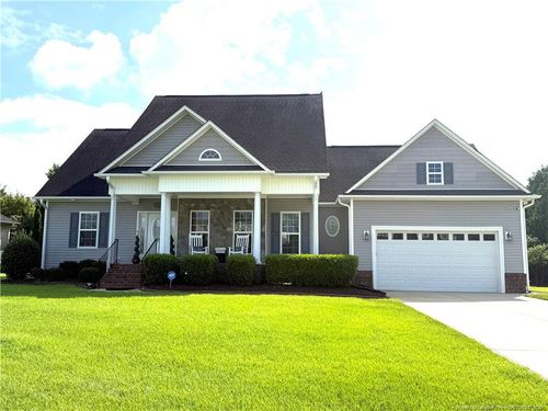 5324 Anna Belle Ln, Wade, NC, 28395-9087 | Card Image