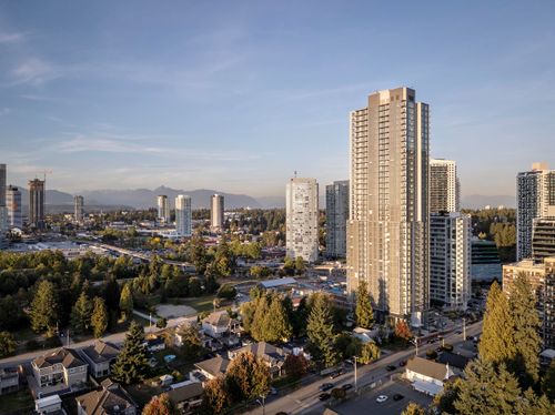 2210-13573 98a Avenue, Surrey, BC, V3T0X1 | Card Image