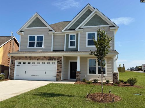 500 Dutton Way Road, Blythewood, SC, 29016 | Card Image