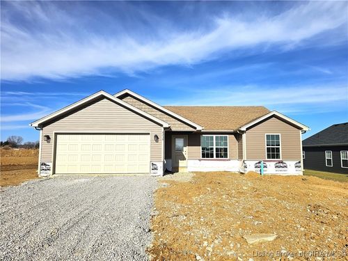 64-8238 Kepley Dr Ne, New Salisbury, IN, 47161-7765 | Card Image