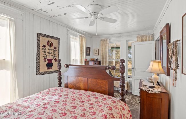 130 Harold Ln, House other with 3 bedrooms, 2 bathrooms and 1 parking in Davis NC | Image 23