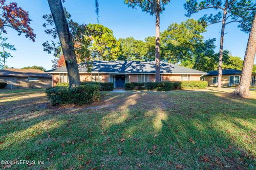 3301 Hermitage Rd E, Jacksonville, FL, 32277-2648 | Card Image