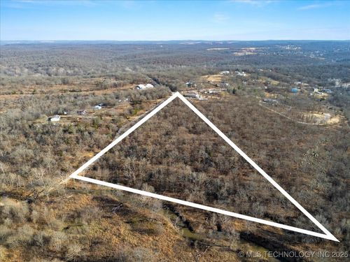19362 Kellyville Ranch Rd, Kellyville, OK, 74039-5648 | Card Image