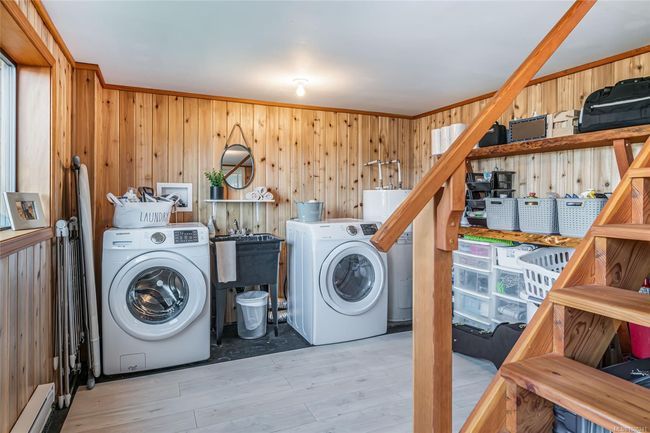 460 1st St, House other with 4 bedrooms, 2 bathrooms and null parking in Sointula BC | Image 26