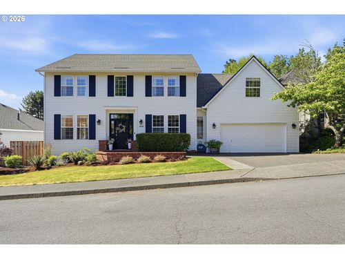 11996 Se Grand Vista Dr, Clackamas, OR, 97015-8272 | Card Image