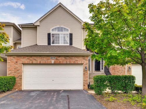6079 Delaney Dr, Hoffman Estates, IL, 60192-4810 | Card Image
