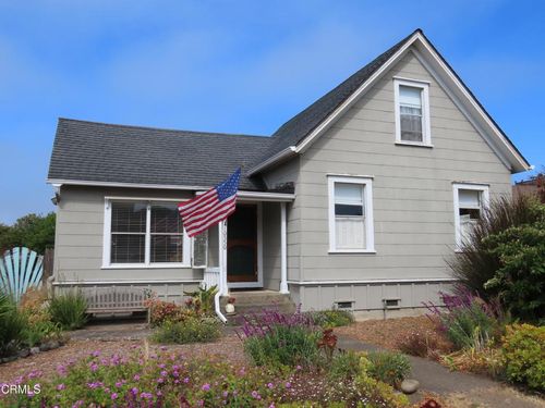10550 Kasten St, Mendocino, CA, 95460 | Card Image