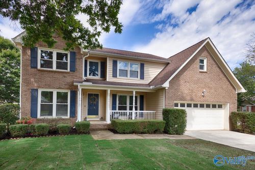 226 Nathan Hale Drive, Madison, AL, 35758 | Card Image
