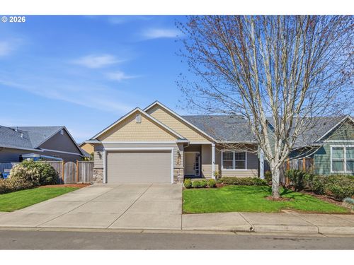 956 Kaylee Ave, Junction City, OR, 97448-8608 | Card Image