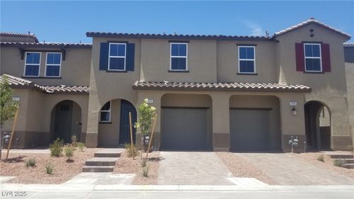 5669 Warm Light Street, Las Vegas, NV, 89118 | Card Image