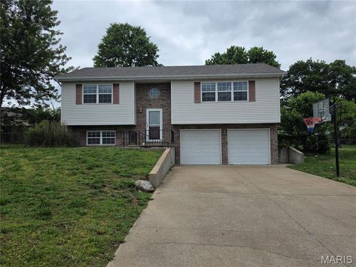 19725 Stallion Lane, Waynesville, MO, 65583 | Card Image