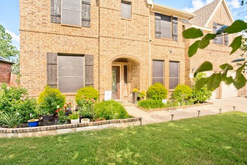 5603 Coleto Creek Cir, Fort Worth, TX, 76179-4325 | Card Image