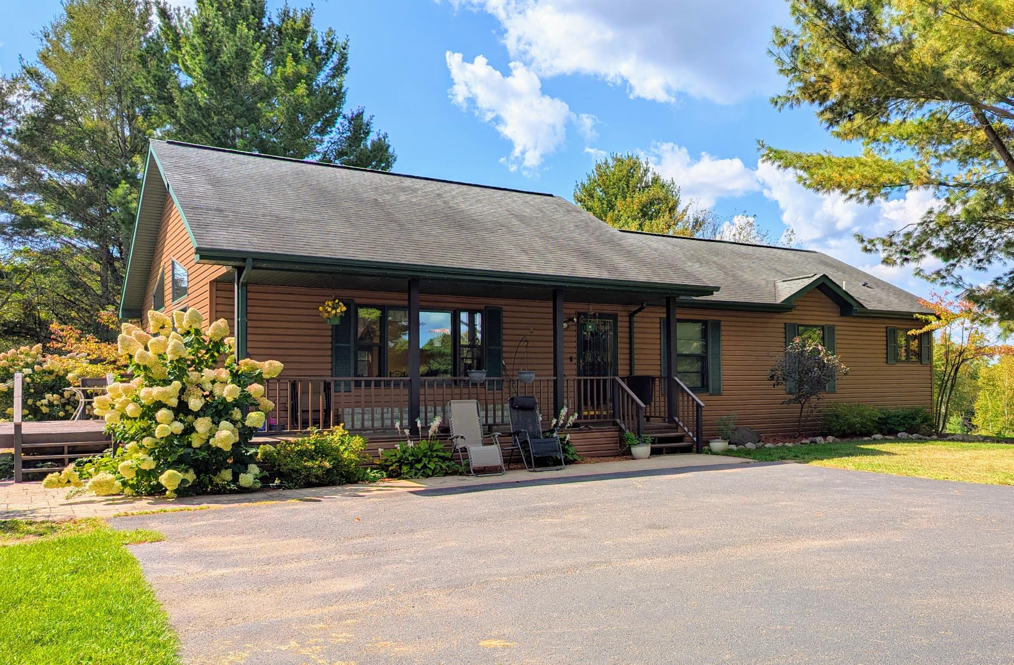 Katie Ln, Phillips, WI 54555
