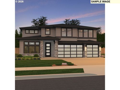 16719 Se 44th (Proposed) Cir, Vancouver, WA, 98683 | Card Image