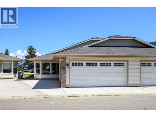 27-312 Arbutus St, Chase, BC, V0E1M0 | Card Image