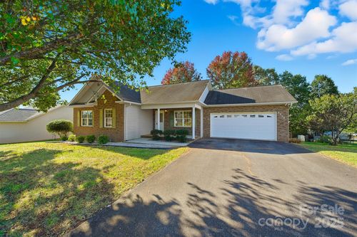 4858 Water Wheel Dr, Conover, NC, 28613-7120 | Card Image