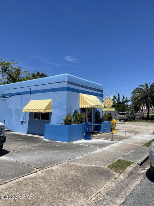 1322 Bayview/Beck Avenue, Panama City, FL, 32401 | Card Image