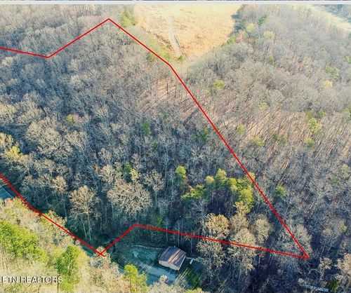0 Cave Creek, 9.61 Ac Rd, Loudon, TN, 37774 | Card Image