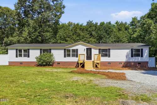 22 Thoroughfare Branch Rd, Sanford, NC, 27332-0976 | Card Image