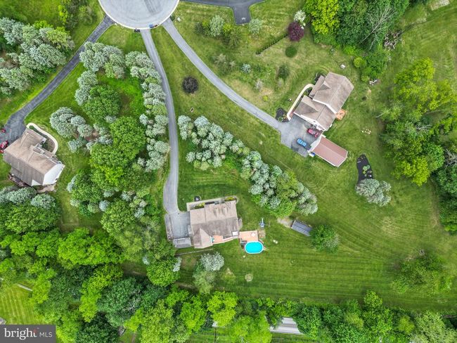 205 Pine Tree Dr, House other with 3 bedrooms, 3 bathrooms and null parking in HONEY BROOK PA | Image 38
