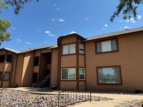 1714 W Park Wood Lane, Tucson, AZ, 85746 | Card Image