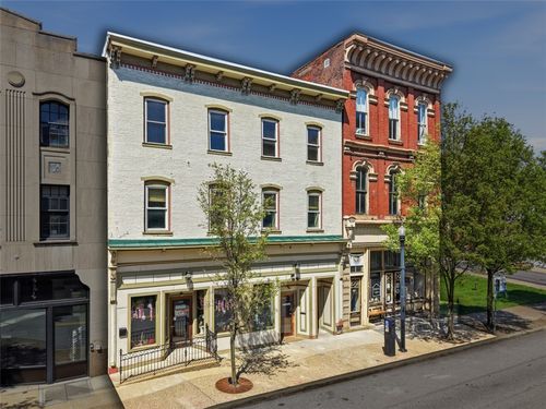 436-440 S Main St, West End, PA, 15220 | Card Image