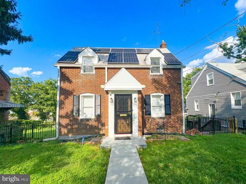 1106 45th Pl Se, WASHINGTON, DC, 20019-4907 | Card Image