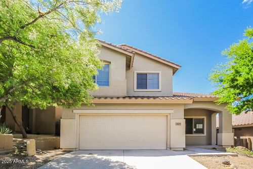 3827 W Adamanda Ct, Anthem, AZ, 85086-6717 | Card Image