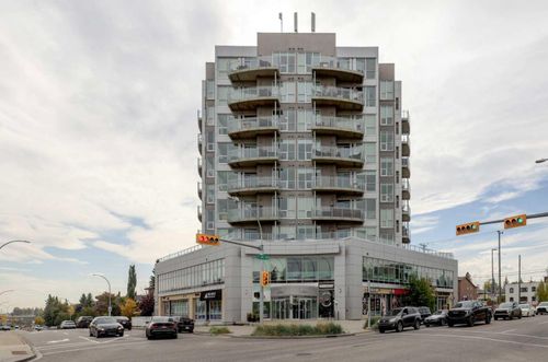 708-2505 17 Ave Sw, Calgary, AB, T3E7V3 | Card Image
