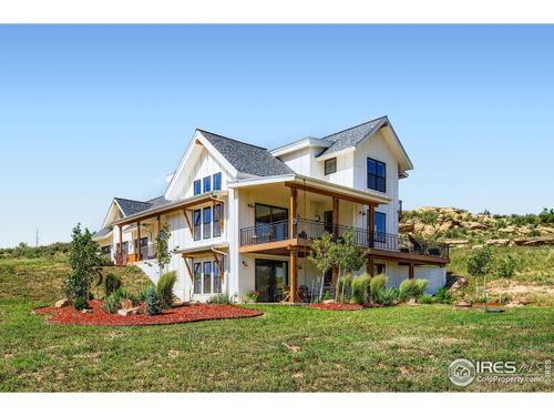 4516 Del Colina Way, Laporte, CO, 80535-9768 | Card Image