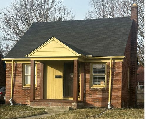17317 Hamburg St, Detroit, MI, 48205-3141 | Card Image