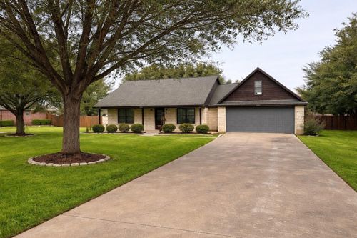 3597 Open Range Ct, Bryan, TX, 77808-7581 | Card Image