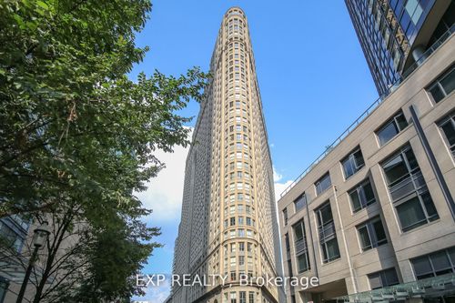 808-25 The Esplanade, Toronto, ON, M5E1W5 | Card Image