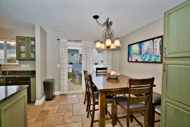 6313 Colton Ridge Ct, House other with 3 bedrooms, 3 bathrooms and null parking in Plainfield IL | Image 9