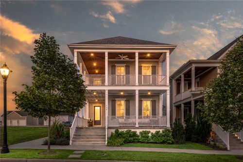 440 Allen St, Lebanon, OH, 45036 | Card Image